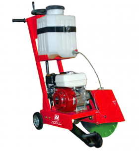 Нарезчик швов Zogel ZC135-400