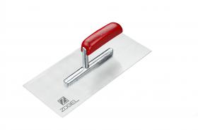 Гладилка стальная Zogel прямоугольная