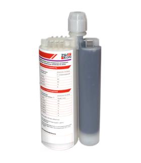 Двухкомпонентный состав для создания анкерных креплений ZIVKON FX 6142