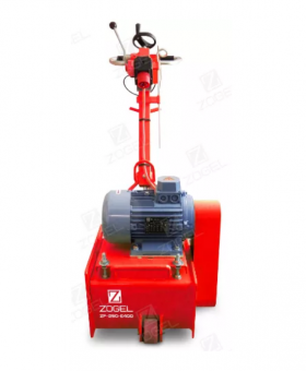 Фрезеровальная машина ZOGEL ZF-250-E400 ( Швейцария)