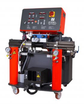 Реактор Zogel ZS-11H140