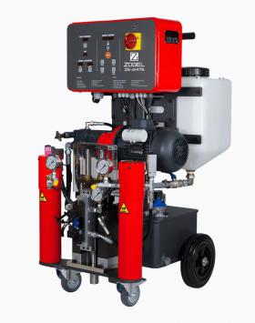 Реактор Zogel ZS-4H175H