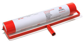 Валик игольчатый Zogel 500 мм/14 мм