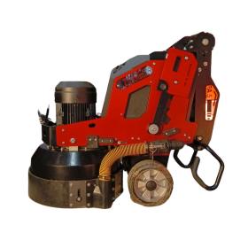 Шлифовально-полировальная машина Zogel А5