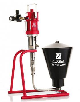 Пневматический поршневой насос Zogel ZP-8P264