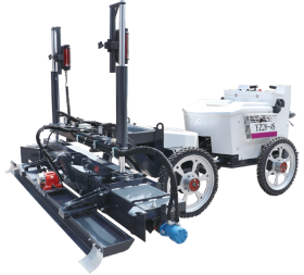 Лазерный бетоноукладчик Vanse YZ28-4S