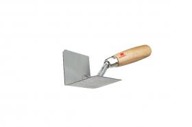 Мастерок Zogel 100/60/60мм для внутренних углов