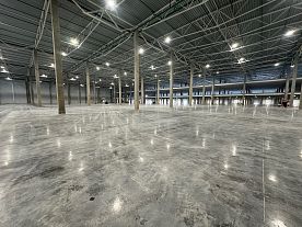 СберЛогистик