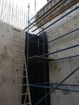 АО Водоканал. Тоннели