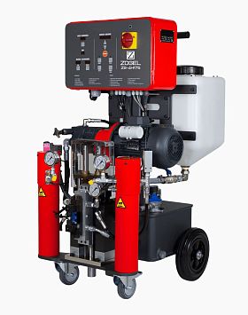 Реактор Zogel ZS-4H175H