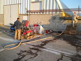 Реактор ZS-11H140