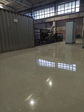 Водоканал ГМЗ Белый о.д.1