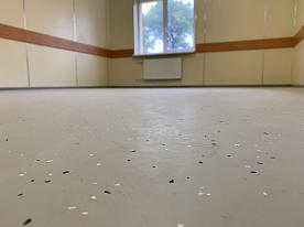 Казармы Донское