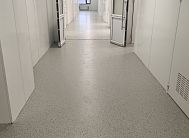 Военный госпиталь Владикавказ