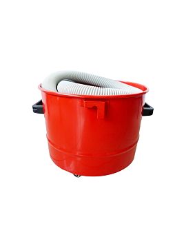 Промышленный пылесос Zogel ZDC-1223 2 кВт