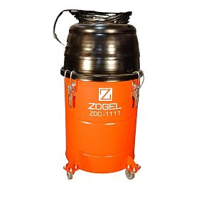 Промышленный пылесос Zogel ZDC-1111