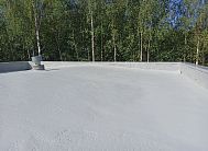 Водоканал КНС Александровская