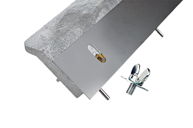 Ракель Zogel регулируемая