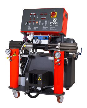 Реактор Zogel ZS-11H140