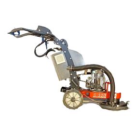 Шлифовально-полировальная машина Zogel S320