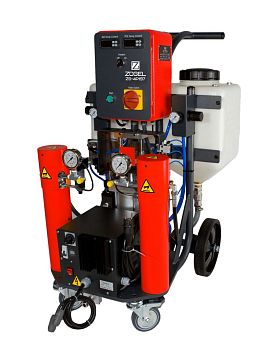 Реактор Zogel ZS-4P197