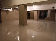 Водоканал Белый Остров