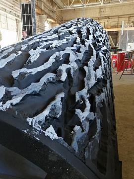 Мариинский театр декорации