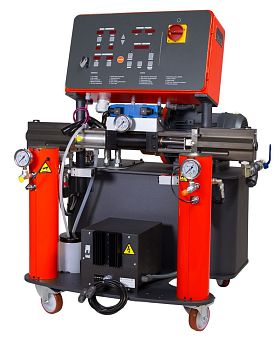 Реактор Zogel ZS-7H240