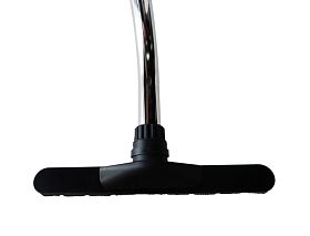 Промышленный пылесос Zogel ZDC-1223 2 кВт