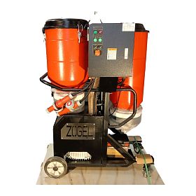 Промышленный пылесос Zogel ZDC-3175